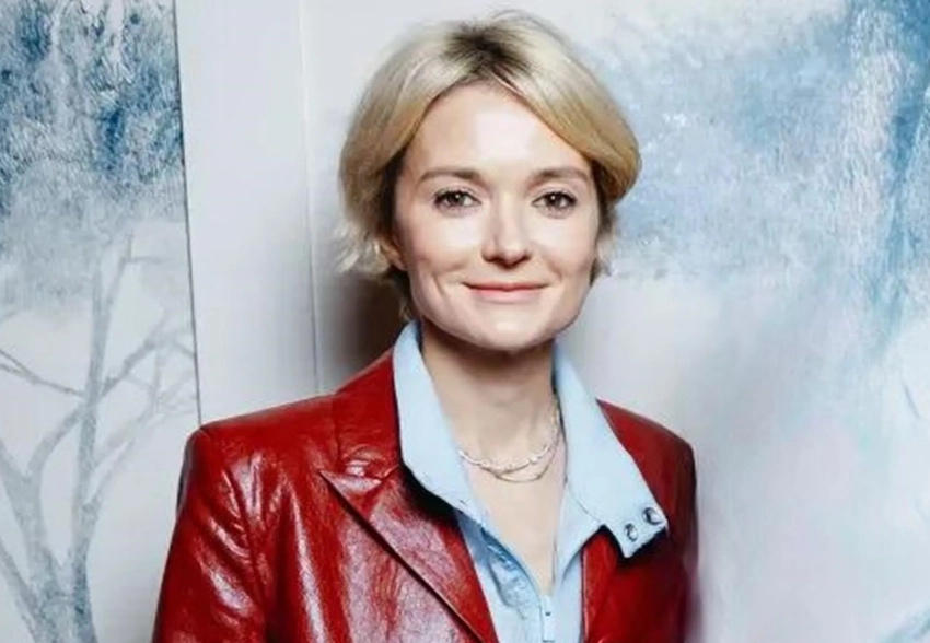 13-летняя дочь Надежды Михалковой и Резо Гигинеишвили заявила о желании стать певицей