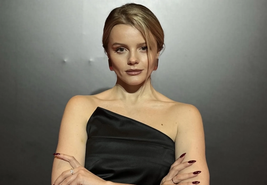 "Зритель видит всё". Автор проекта "Shot проверка" Люся Александрова рассказала, как построить личный бренд