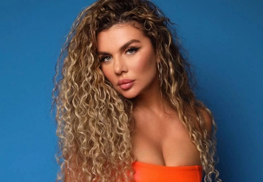 "Я буду любить тебя вечно". Анна Седокова вышла на связь после смерти бывшего мужа и прокомментировала обвинения в свой адрес