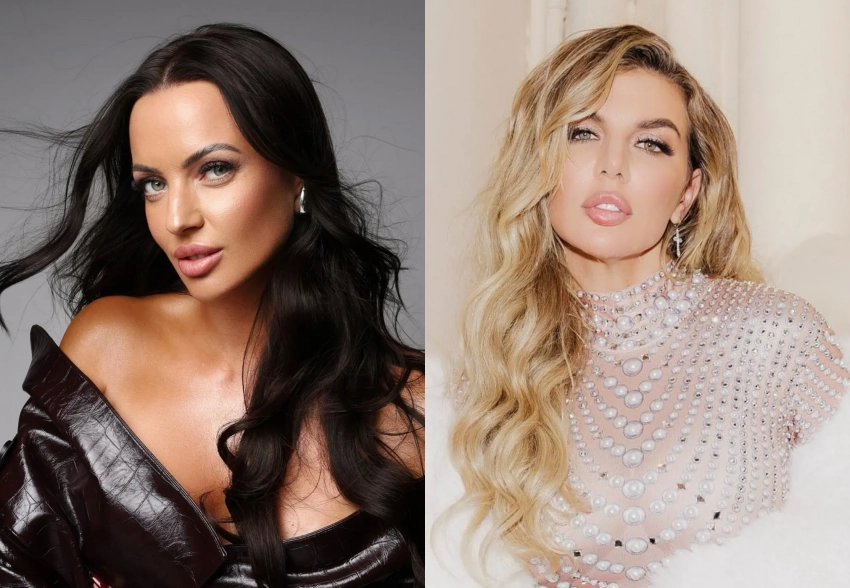 "Был миллионером". Первая жена покойного Яниса Тиммы обвинила Анну Седокову в том, что та растратила его деньги