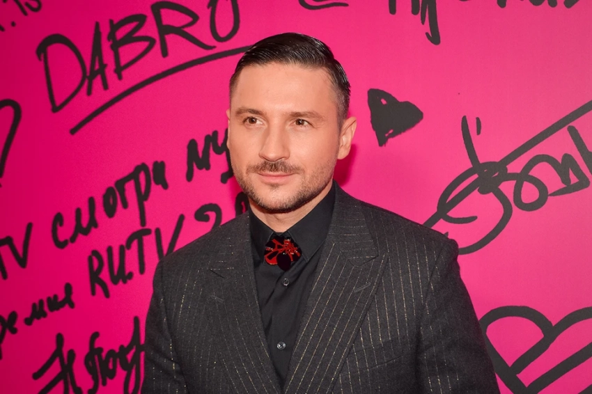 Сергей Лазарев назвал продукт, который никогда не ест: увидев его в составе сразу выкидывает еду