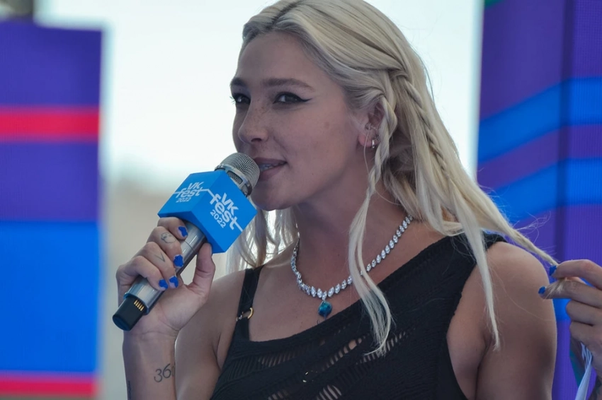 Обвиняют в покупке блогеров и пиар-скандале с Киркоровым: Ивлеева готовится к возвращению