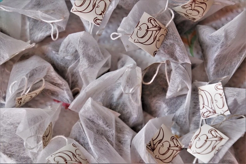 Диетолог Писарева предостерегла от употребления чая в пакетиках