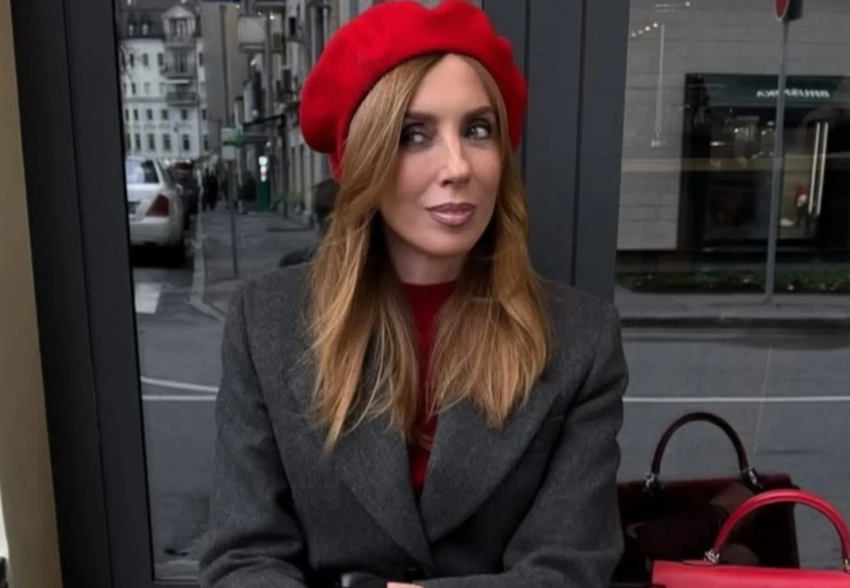 "Когда мы были вместе, он любил только меня". Светлана Бондарчук высказалась о бывшем муже Фёдоре Бондарчуке