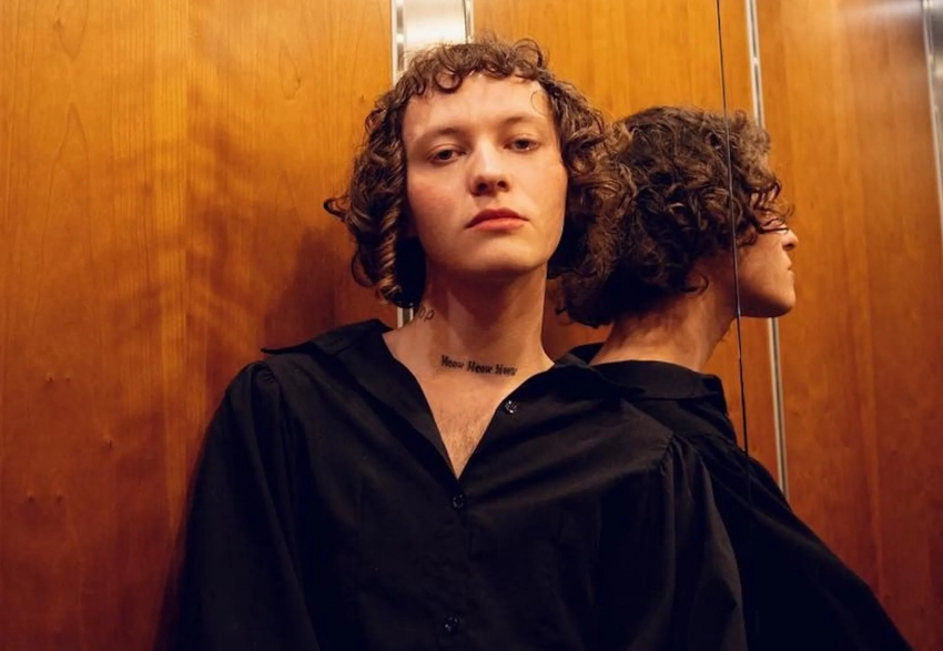 Певца Шарлота приговорили к 5,5 годам лишения свободы