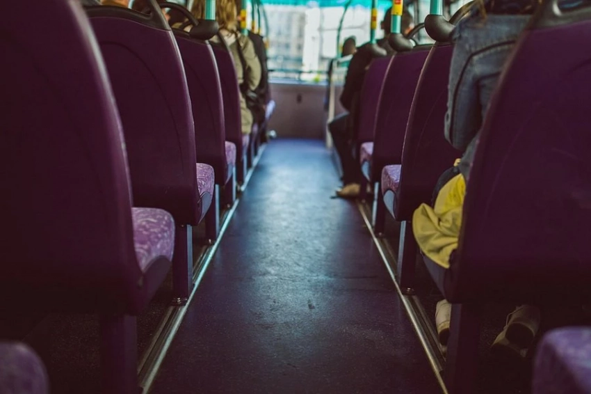 Украинских юношей начали массово вывозить за границу из-за опасения мобилизации