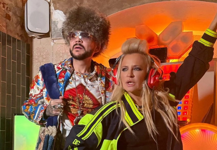 Филипп Киркоров, Ксения Собчак, Андрей Малахов, Ида Галич и Дима Билан отметили день рождения Виктории Шеляговой — в шашлычной