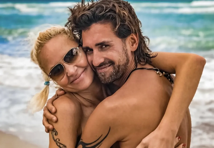 "Хотел стать первым футболистом, который тихо и мирно разведётся". Футболист Руслан Нигматуллин живёт на съёмной квартире после того, как бывшая жена забрала всё его имущество