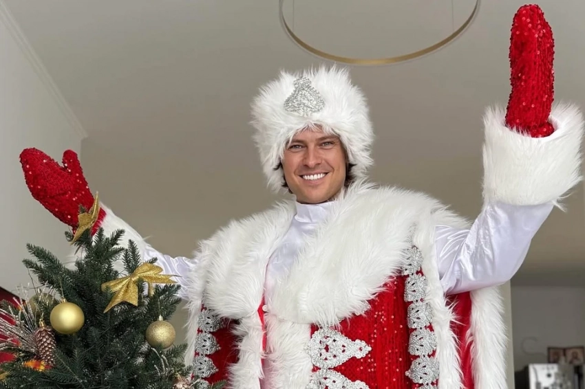 Люди-мемы: сколько стоят ослепительные улыбки Прохора Шаляпина и Николая Василенко, которые захватили интернет