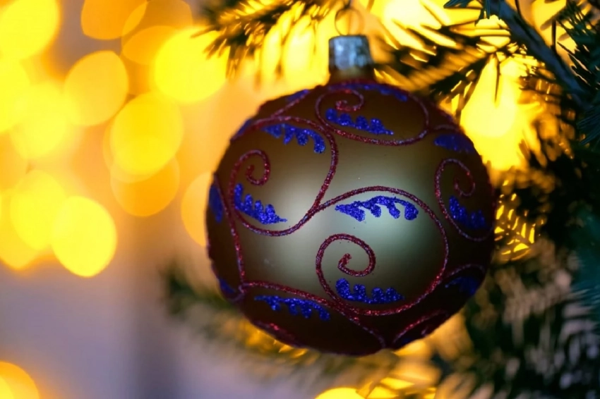 Под них готовка пойдет веселее: ТОП-5 песен для новогоднего настроения по версии РИА «Echonedeli.ru»