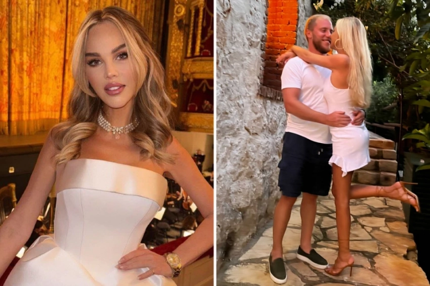 «Что с тобой не так?!»: Мария Погребняк раскрыла тайну о муже-бизнесмене