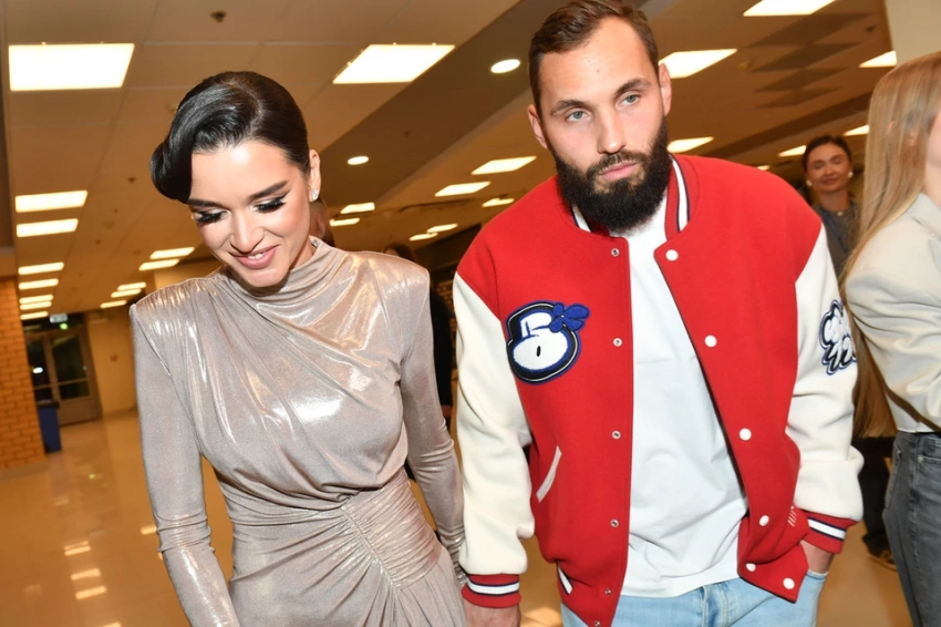 Боня и Нигай разнесли жениха Бородиной в пух и прах: ни квартиры, ни денег