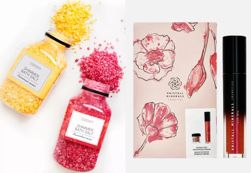 Успеть в последний момент: что купить, если подарков на Новый год всё ещё нет