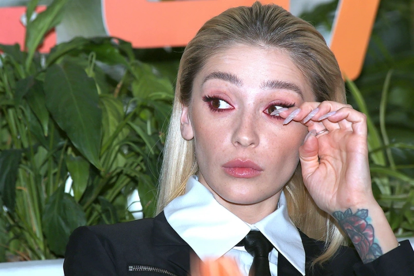 Чему Ивлеева научилась у Блиновской и как Лерчек заработала на разводе: Итоги 2024 года в жизни российских блогеров