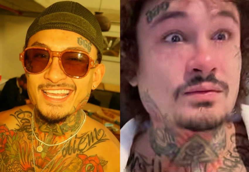 Психоз, депрессия, зависимости: Моргенштерн* подвел итоги "худшего года в его жизни"