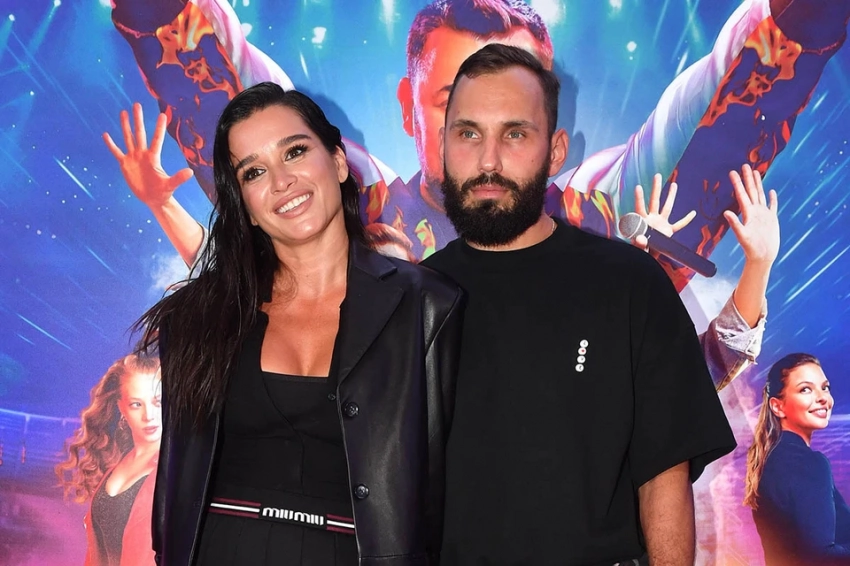 Самые обсуждаемые пары годы: Сердюков сделал Бородиной предложение, а Горобец сыграл свадьбу с Олексюк, которая младше его на 31 год