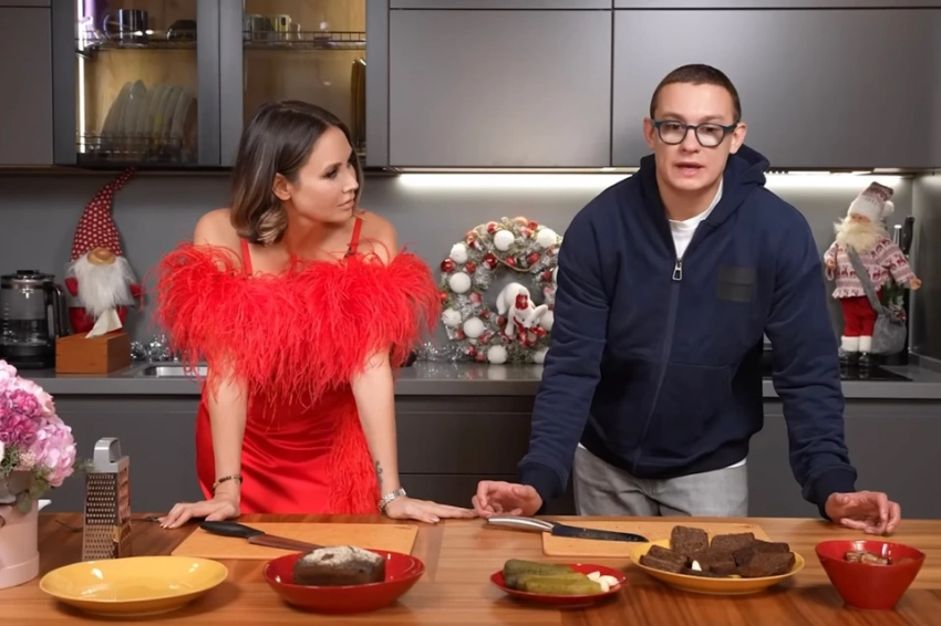 «Обожаю сдергивать маски»: Кологривый заявил о мечте попасть в Голливуд, описал идеальную девушку и рассказал, как мстит обидчикам