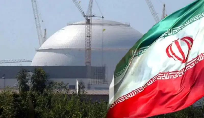 В январе пройдут переговоры между Ираном и европейской «тройкой» по ядерной программе