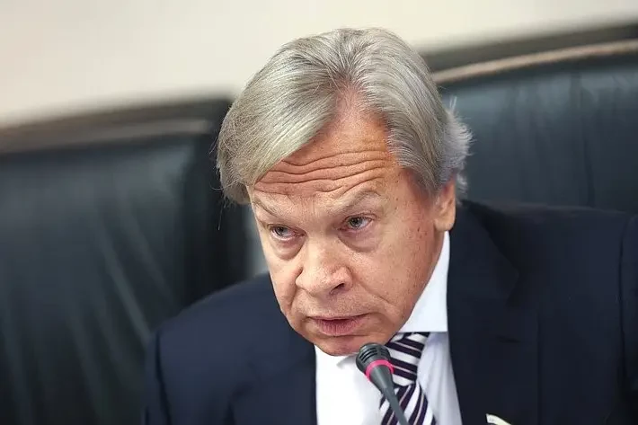 Сенатор Пушков: в Киеве опасаются, что Трамп потребует отчёт о расходах финансовых средств, полученных от США