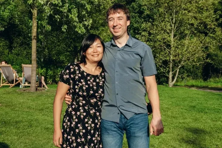 "Я стала сильнее". Татьяна Ким подвела итоги ушедшего года