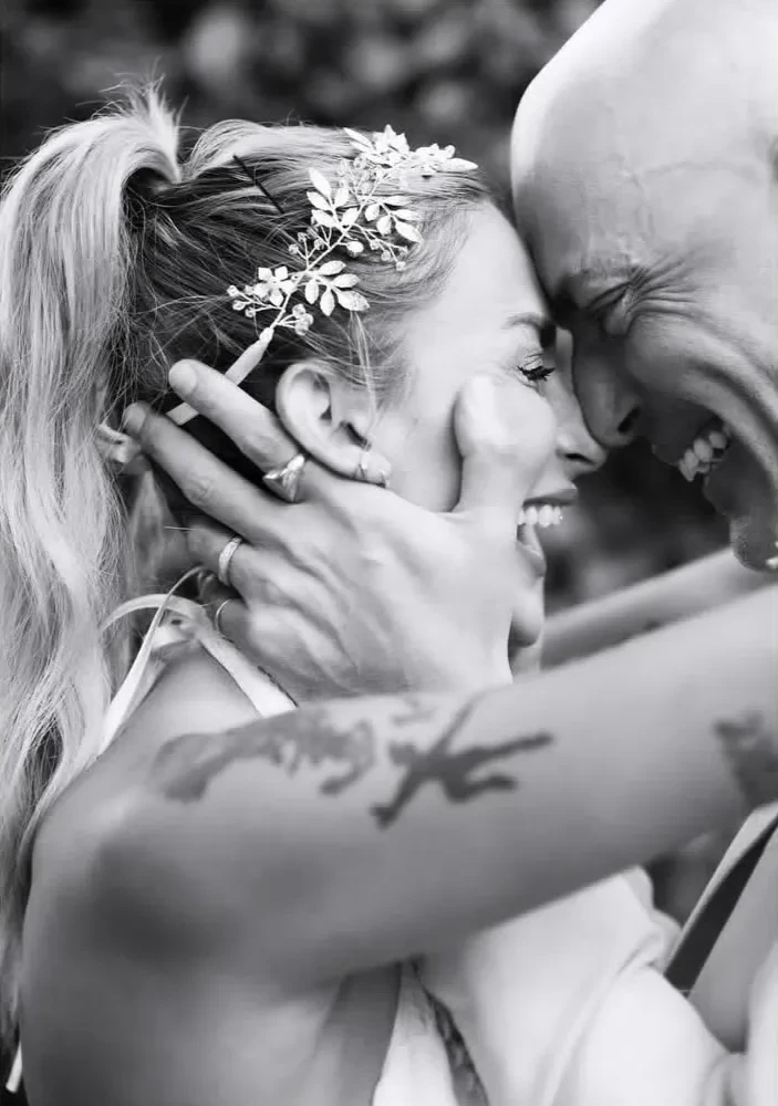 Брат Анджелины Джоли женился