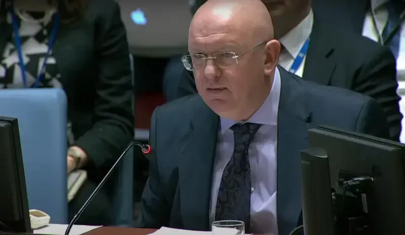 «Ничего интересного»: На сегодняшний день ни одно предложение США по Украине Россию не устраивает