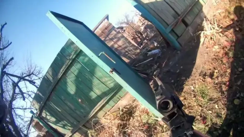 Погибший в рукопашной схватке боец ВСУ назвал российского военного лучшим в мире