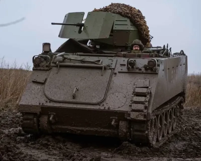 «Опасались ядерного ответа РФ»: пресса США объясняет задержки с поставками оружия Киеву администрацией Байдена