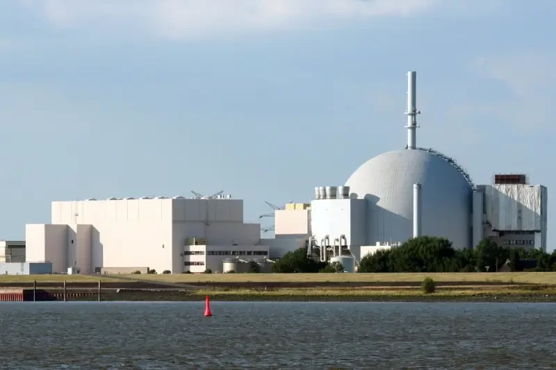 Импорт российского урана в Германию в 2024 году вырос на 70 процентов по сравнению с предыдущим годом