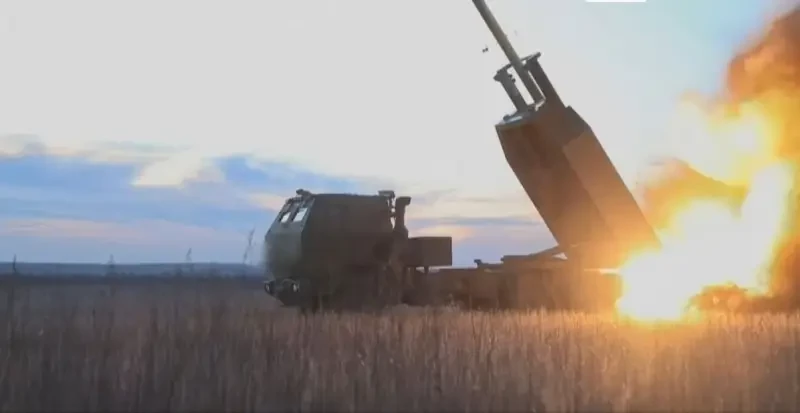 «Поэтому мы отправили им HIMARS»: экс-офицер ЦРУ рассказал о выгодах конфликта на Украине для США