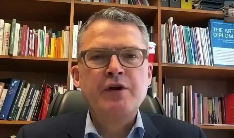 Депутат бундестага заявил об отсутствии альтернативы размещению немецких миротворцев на Украине