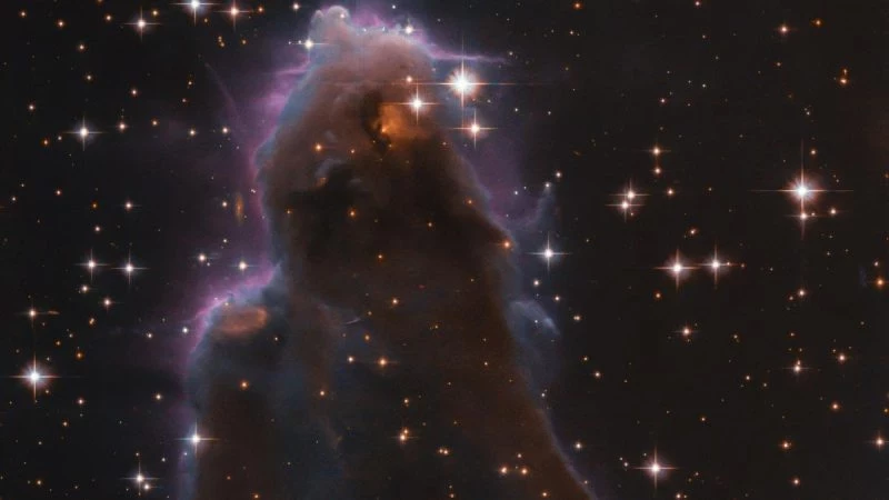 Звёздный анонс: ключевые небесные события 2025 года глазами астрономов