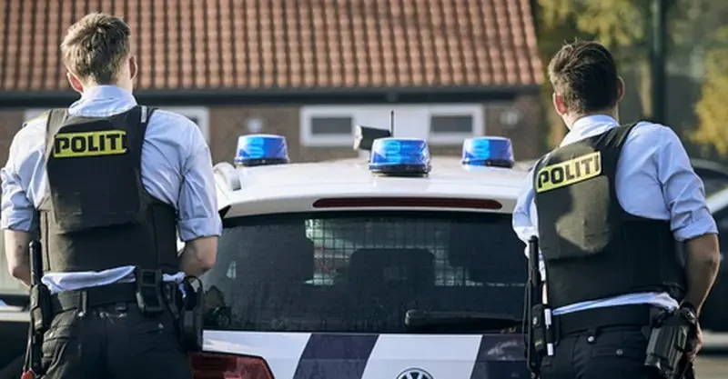 Полиция Дании связывает с «российскими гибридными угрозами» появление неустановленных БПЛА у побережья страны