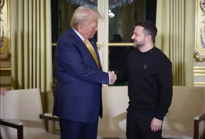 Команда Трампа внимательно следит за активизацией действий ВСУ на международно признаваемой территории России