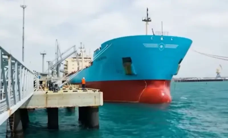 «Целью станут танкеры, перевозящие нефть»: Reuters узнало о планах Байдена ввести еще больше санкций против РФ