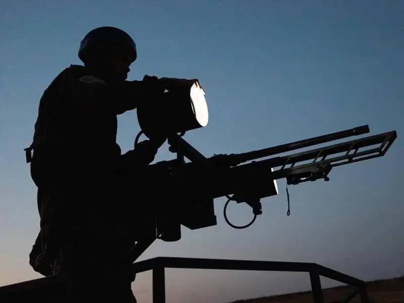 В ВСУ снова заявили о нейтрализации всех российских БПЛА и двух ракет, атаковавших военные объекты на Украине