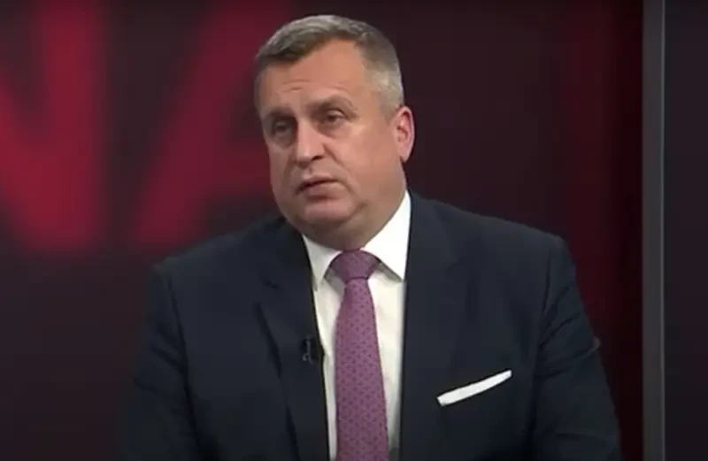 Вице-спикер парламента Словакии считает, что его визит в Москву должен помочь восстановить отношения с РФ