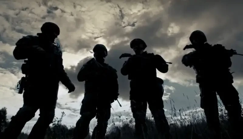 Президент Чехии в 2024 году выдал 40 разрешений на участие в боях на Украине, среди заявителей были и женщины