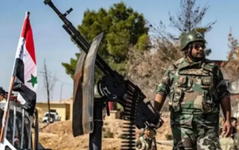 The Wall Street Journal: с падением Асада основная часть проиранских вооруженных формирований покинула Сирию