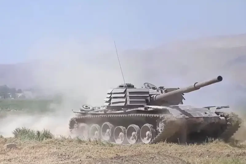 Глава МИД Турции: возможна совместная операция турецких и сирийских военных против курдов