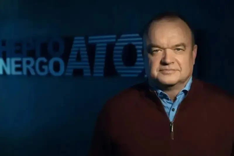 Глава украинского «Энергоатома» возмущен, что сотрудники Запорожской АЭС подписали контракты с «Росатомом»