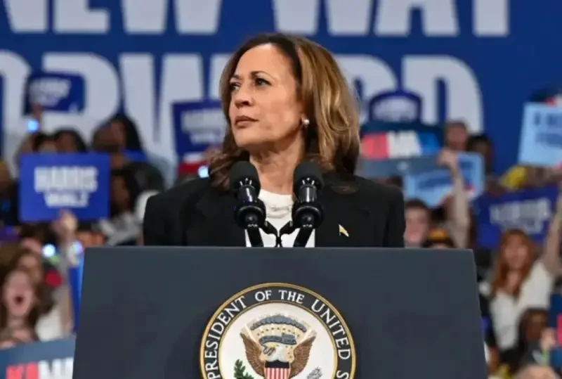 CNN: Белый дом утверждает, что переговоры с Россией по Украине состоялись бы даже в случае победы на выборах Камалы Харрис