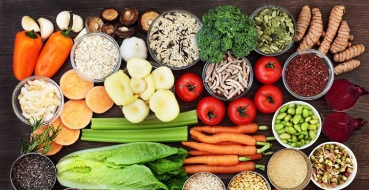 Какие болезни могут переносить продукты на развес в магазинах