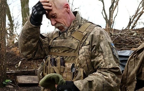 Юрий Подоляка в свежей сводке от 12.01.2025 сообщил о том, в Курской области контратаки противника постепенно ослабевают