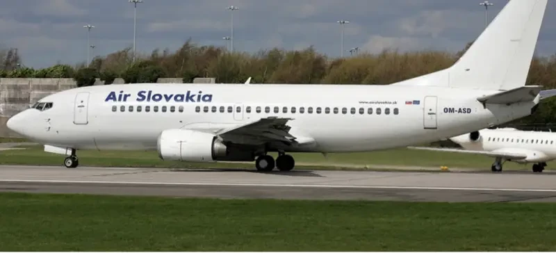 В МИД Польши прокомментировали отказ пропустить в Россию спецборт со словацкими парламентариями