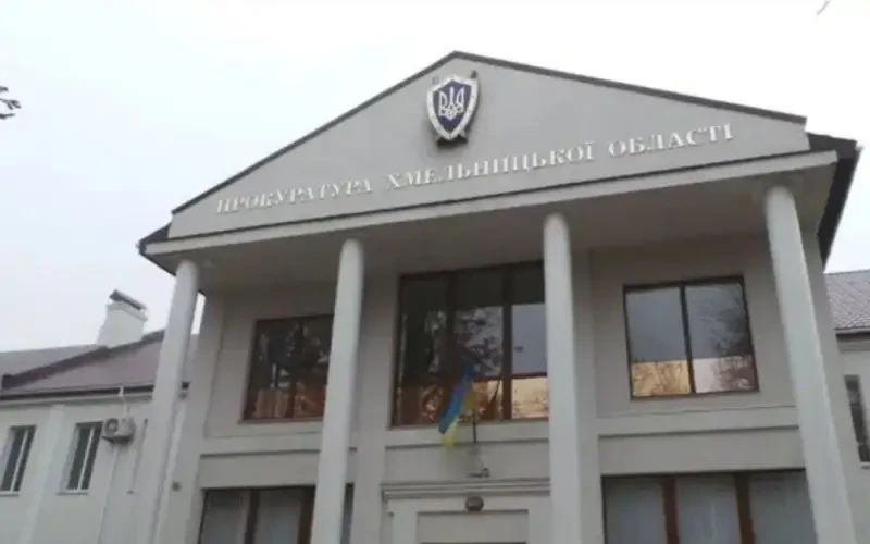 Только 3 из 17 хмельницких прокуроров, прошедших проверку, смогли подтвердить свою инвалидность