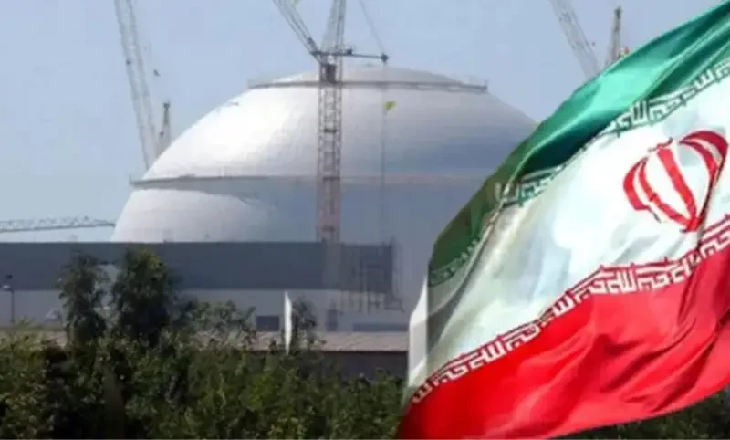 Турецкое издание: переговоры между Ираном и европейской «тройкой» по ядерной программе возобновились за неделю до инаугурации Трампа