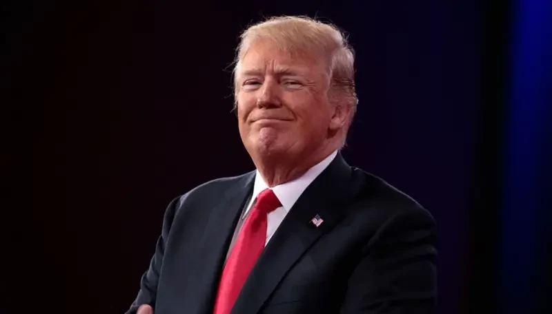 «Хочу очень быстро встретиться с Путиным»: Трамп заявил, что его стратегия разрешения украинского кризиса зависит от президента РФ