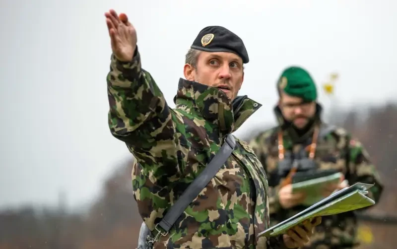 Совет ЕС официально одобрил приглашение Швейцарии в программу «военной мобильности»