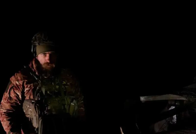 После поражения в Торецке остатки ВСУ отступают к Клебан-Быкскому водохранилищу с целью использовать его как естественную преграду